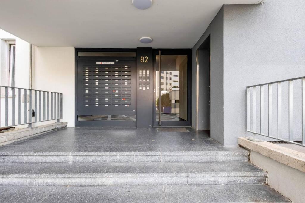 Modern Home In Central Berlin Exterior photo