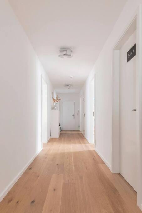 Modern Home In Central Berlin Exterior photo