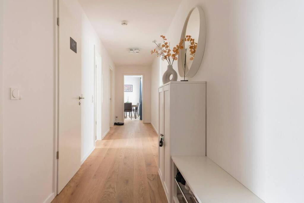 Modern Home In Central Berlin Exterior photo