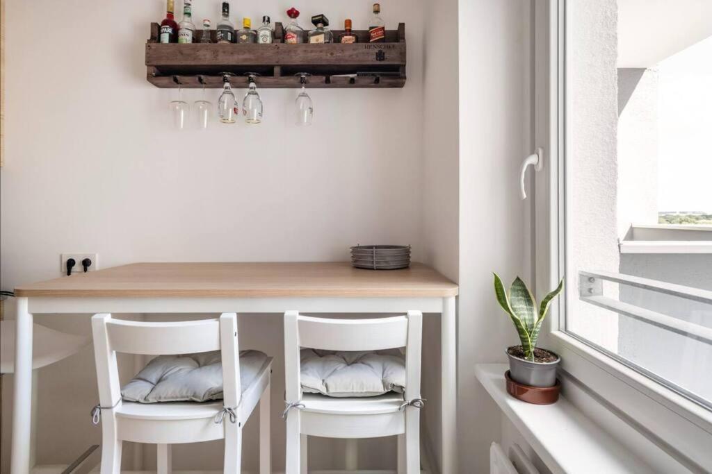 Modern Home In Central Berlin Exterior photo
