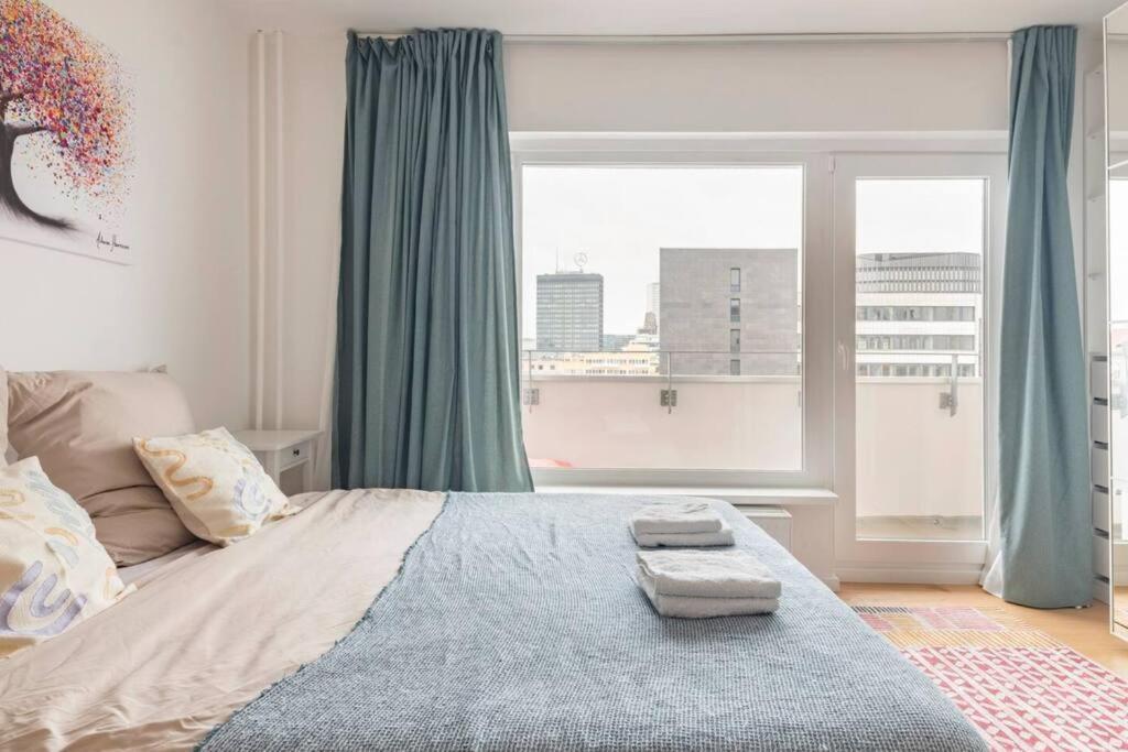 Modern Home In Central Berlin Exterior photo